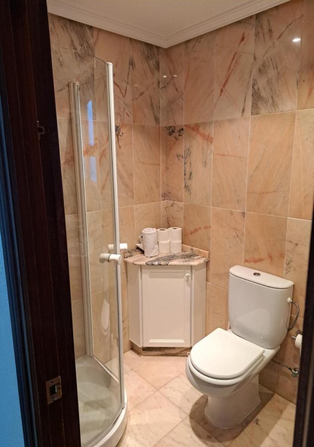 לבריחה Encanto Urbano: Piso Centrico Totalmente Equipado מראה חיצוני תמונה