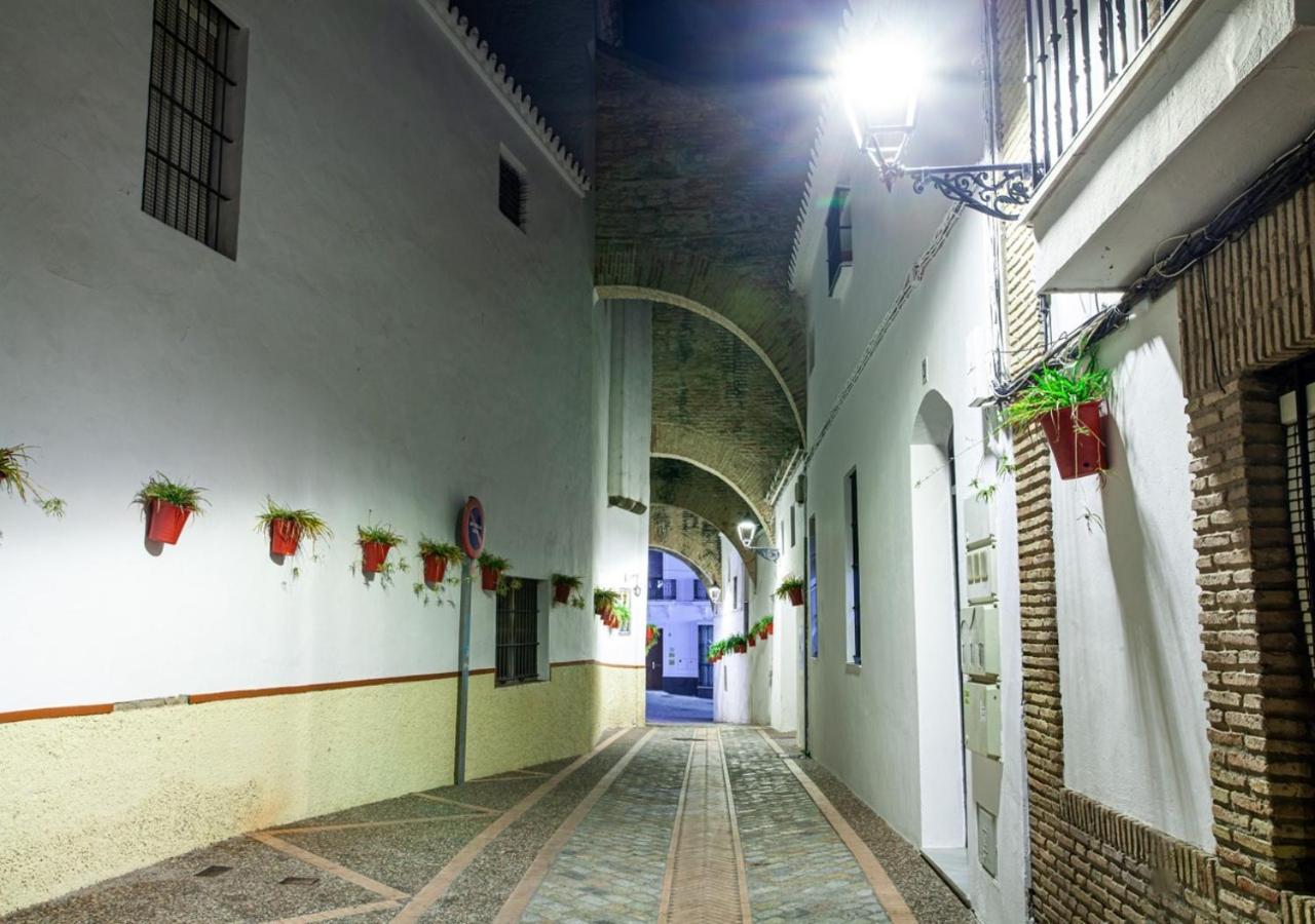 לבריחה Encanto Urbano: Piso Centrico Totalmente Equipado מראה חיצוני תמונה